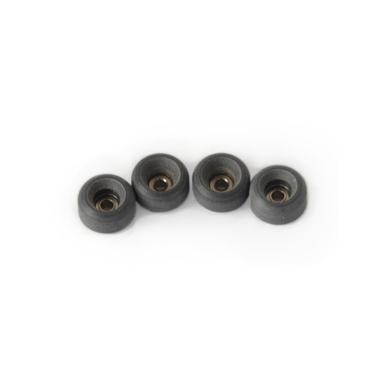 Pro 65D Urethane Fingerboard Wheels - Grey