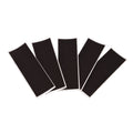5 Pack of Fingerboard Grip Tape with 3M adhesive