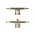 Leefai G4 Trucks (34mm) - Chrome